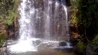 preview picture of video 'Sabie waterfall Holiday destination Mpumalanga'