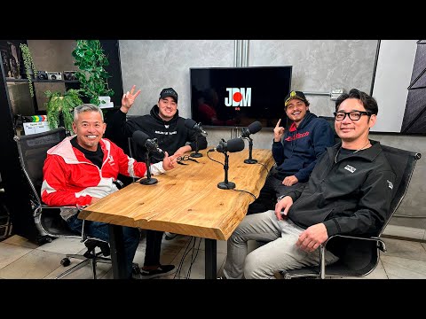 IGOR BRC, ALE7008 & CIA - BRCast #00 