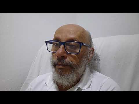 Vídeo Nº520 Tema Técnica da projeção pelo mentalsoma