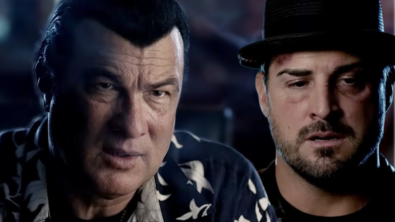 Juego sucio en Las Vegas 🎲| Película Completa en Español | 2014