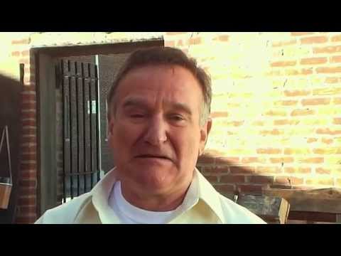 A Tribute to Robin Williams - The Angriest Man in Brooklyn 2014