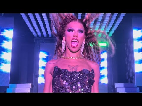 NATASHA PRINCESS | DANGER DANCE CLUB - 13/05/23 BY LEH SANUTY