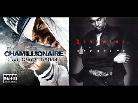 Chamillionaire & Krayzie Bone vs. Ginuwine - Ridin' Pony (Mashup)