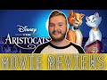 The Aristocats 1970 Movie Review
