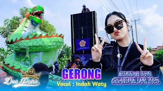 Download lagu GERONG VOC. INDAH WATY FT DUA PUTRA SHOW SEDEKAH BUMI DESA CILANDAK LOR ANJATAN mp3 Download lagu GERONG VOC. INDAH WATY FT DUA PUTRA SHOW SEDEKAH BUMI DESA CILANDAK LOR ANJATAN mp3
