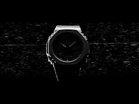 G-SHOCK: GA2100 Absolute Toughness