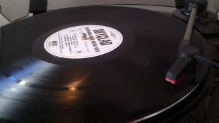 SKYCLAD - The sky beneath my feet - (Wayward sons of mother earth - 1991)