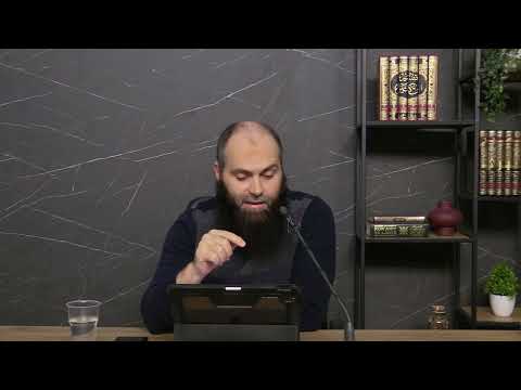 02. Ndikimi i leximit të Kuranit tek i sprovuari, pengesat në pranimin e lutjes - Sëmundja dhe ilaçi