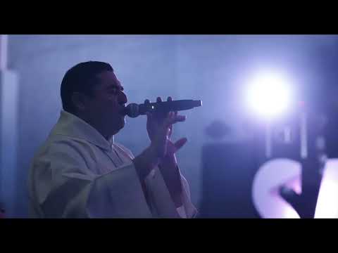 Padre Miguel - Levantame Oracion y Canto