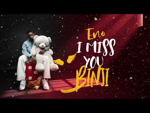 An-known Dicey - Binji (Official Lyrics Video)