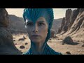 Beyond Horizon: A.I. Generated Movie Trailer