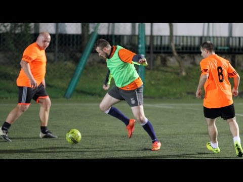 Brotha Collective - FC Samaobrona: 6. tydzień (FLS Jesień 2015)
