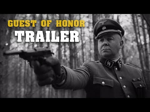 GUEST OF HONOR | Official Trailer - (Watch in 4K) Video