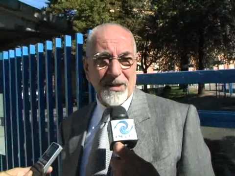 ONDA TG 8.11.2013 - CARCERE DI SULMONA: ASSISTENZA NEGATA AI DETENUTI