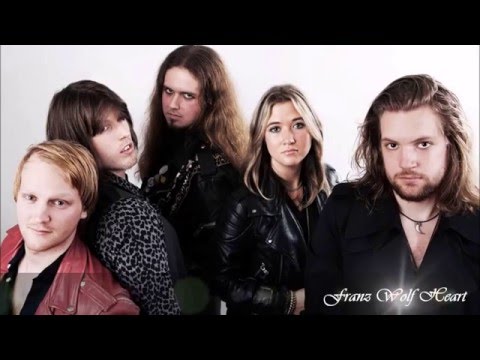 Osukaru - Never Too Late (2011 Version)