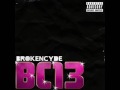 Freaxx Brokencyde