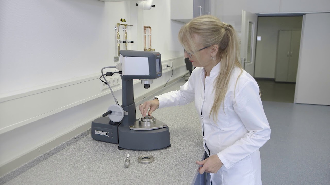 HAAKE Viscotester - From Installation to Operation in Minutes