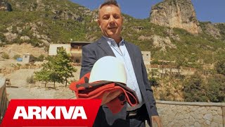 Bekim Ibrahimi - Mos Harro Plisin E Bardhë!