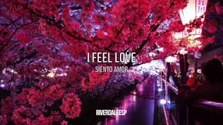 Riverdale Cast - I Feel Love | Sub en Español / Lyrics