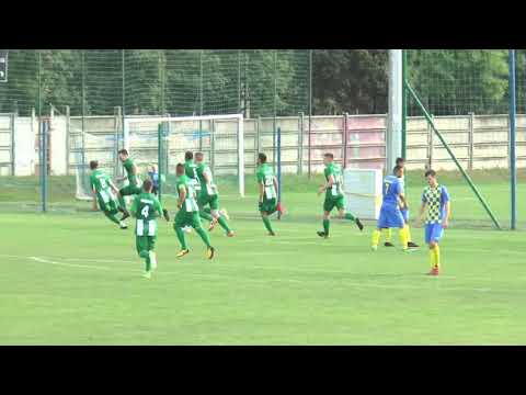 VS Dunakeszi _ Maglód TC meccs