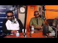 The Wayans Brothers Speak On Growing Up Poor Eating Syrup Sandwiches To Their Own Comedy Show