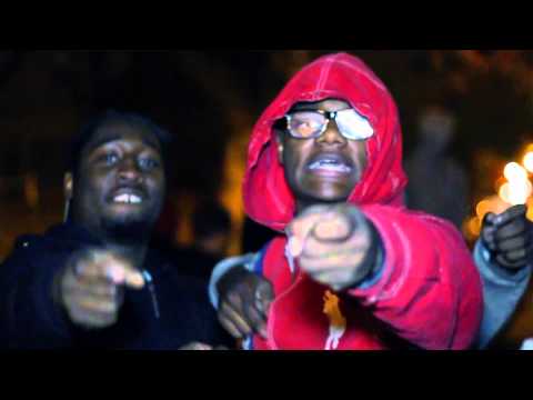 Bando Bandz x Mo Bodies "Hang With Me"