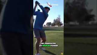 Mastering Foot Action for Long Drive Power