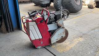 Купить швонарезчик Dimas FS500FA - Изображение 4 | Machineryline GE Швонарезчик Dimas FS500FA | Изображение 4 - Machineryline
