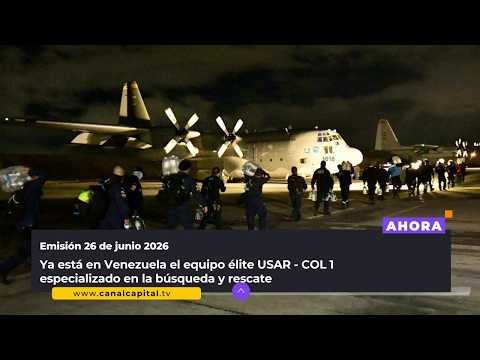AHORA 10:30 | 26 de junio de 2026
