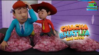 Download lagu Mini Movie - Truck Mai Band | Chacha Bhatija Ka Filmi Hungama | Kids Cartoons | WowKidz Movies mp3