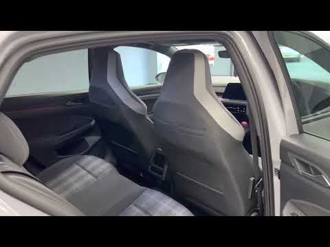 2021 (71 Reg) VW Golf GTD 2.0 DSG