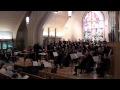 Mozart Requiem - No. 9 Hostias 