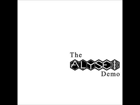 ALYSEI - Adrenocromo [The ALYSEI Demo]