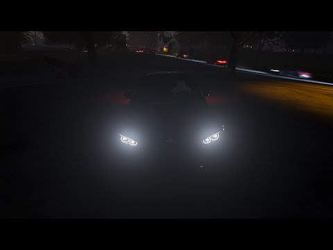 Forza Horizon 4 M4 F82 Edit