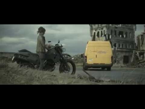 Kingsglaive Final Fantasy XV AMV Give Me A Sign