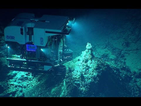 Documentaire // La fosse des Mariannes // ☆ Les Profondeurs Abyssales ☆【FR】