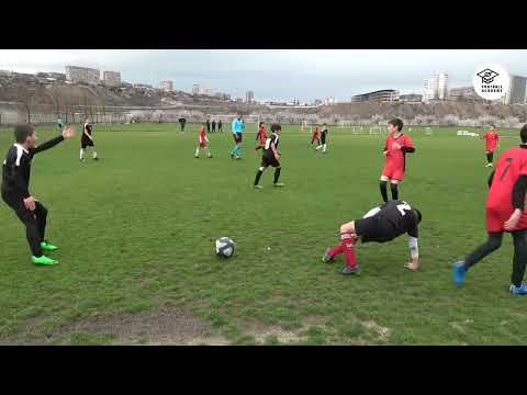 Academy 1-12 - NOAH-12