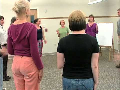 Energizers! - Robot Rap