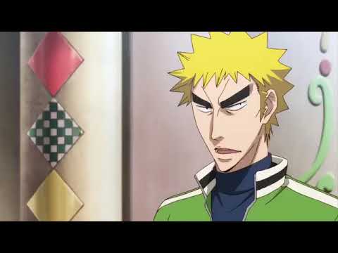 Yowamushi pedal full movie english dub final day of interhigh