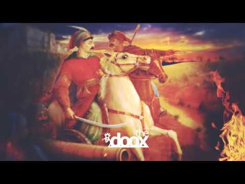 The Dоох - Під бором