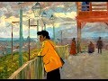 Loving Vincent - Spinning away (Brian Eno & John Cale)