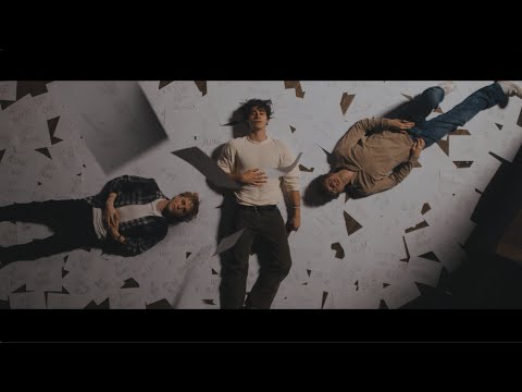 Not Alone - New Rules