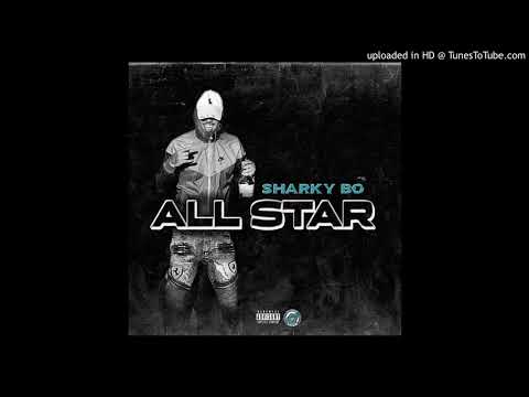Sharky Bo - All Star
