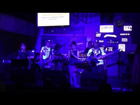 JAMfest 2017: Heni @ Substation [12 Feb '17]