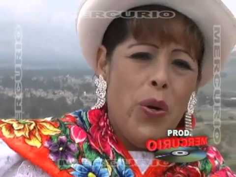 FLOR YAUYINITA HUAYLASH ANT. 2016 - UN MAL AMOR