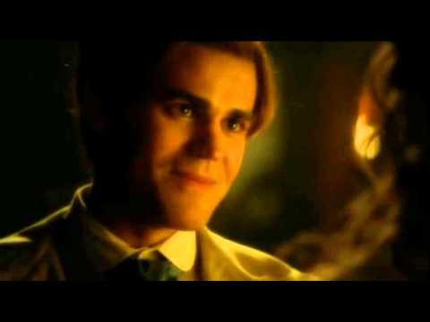 Valerie tells caroline about stefans first time