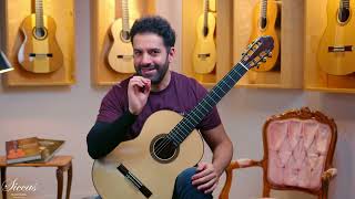 Francois R. Leonard - 2026 Lattice No.106 - Video preview