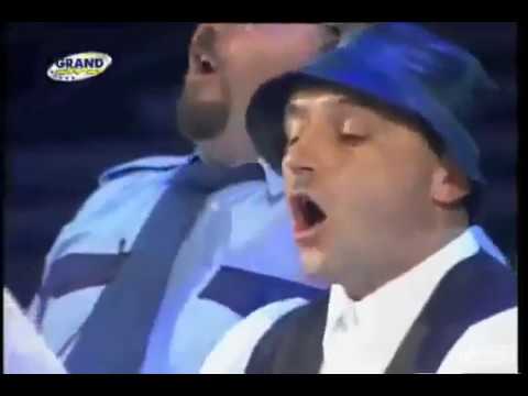 POLICIJSKA STANICA 3