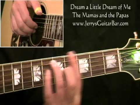 download lagu mp3 mp4 How To Play Dream A Little Dream On Guitar, download mp3 How To Play Dream A Little Dream On Guitar free download, download mp3 How To Play Dream A Little Dream On Guitar