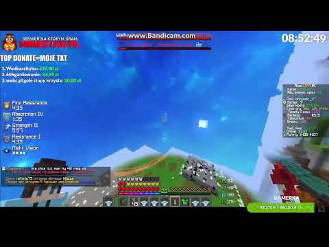 Krzysimir za bardzo się podniecił (TATA WBIJA DO POKOJU) 😉 XDDD